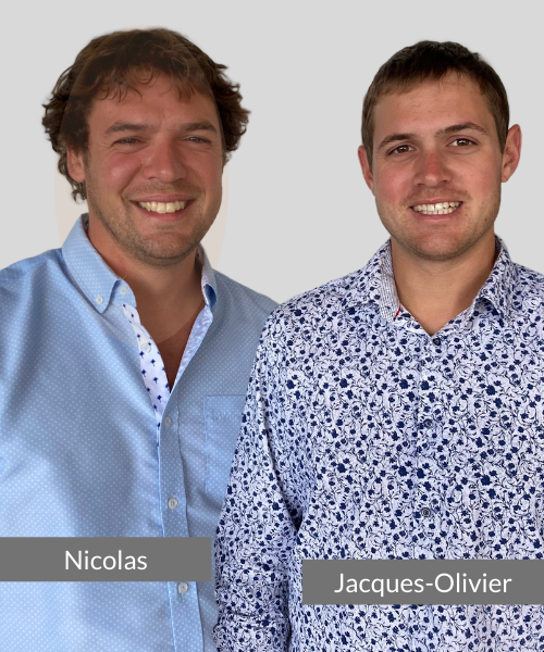 HABITATIONS ABRIART INC. / CONSTRUCTIONS SAVCO INC.