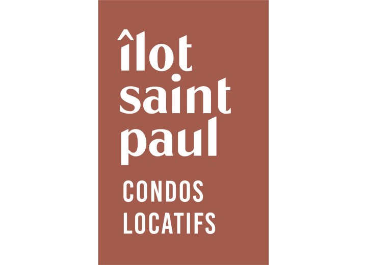 Logo Ilot St-Paul