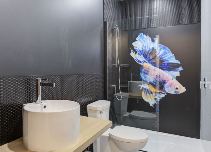Salle de bain 2