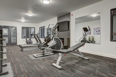 414-rue-de-Bigarré-Victoriaville-espace-commum-gym