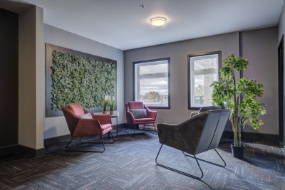 414-rue-de-Bigarré-Victoriaville-espace-commun-verdure