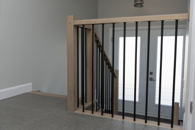Photo-18-rue-Bilodeau-Princeville-rampe-escalier