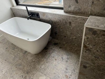 Bain Plomberie PHCB