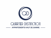Logo Quartier Distinction