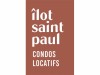 Logo Ilot St-Paul