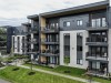 2023 Unité modèle Construction Lemay Fleury Victoriaville Façade 1