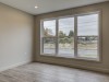 2023 Maison modèle HD Construction Arthabaska Chambre