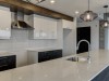 2023 Unité modèle Quartier distinction Victoriaville Cuisine