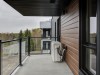 2023 Unité modèle Quartier distinction Victoriaville Balcon