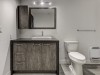 2023 Unité modèle Quartier distinction Victoriaville Salle de bain Vanité
