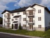 2023 Unité modèle Construction Luneau