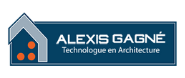 Alexis Gagné Technologue en architecture