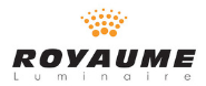 Royaume Luminaire